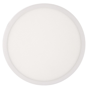 Светильник LightPhenomenON Downlight LT-TP-DL-04-12W-6500K накладной круглый Ф145 LED - Светильники - Светильники DOWNLIGHT - Магазин электрооборудования для дома ТурбоВольт