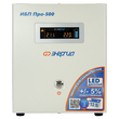 ИБП для котла Энергия Про 500 + Аккумулятор Grid 55 Ah 12 v (300Вт - 100мин) - ИБП и АКБ - ИБП для котлов - Магазин электрооборудования для дома ТурбоВольт